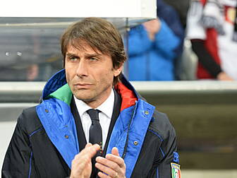 CONFIRMED: Chelsea appoint Ant...